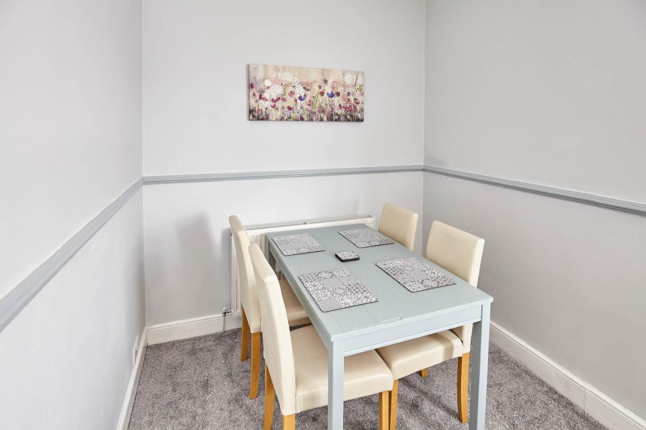 Host & Stay - Cobblestones Marske-by-the-Sea Екстериор снимка