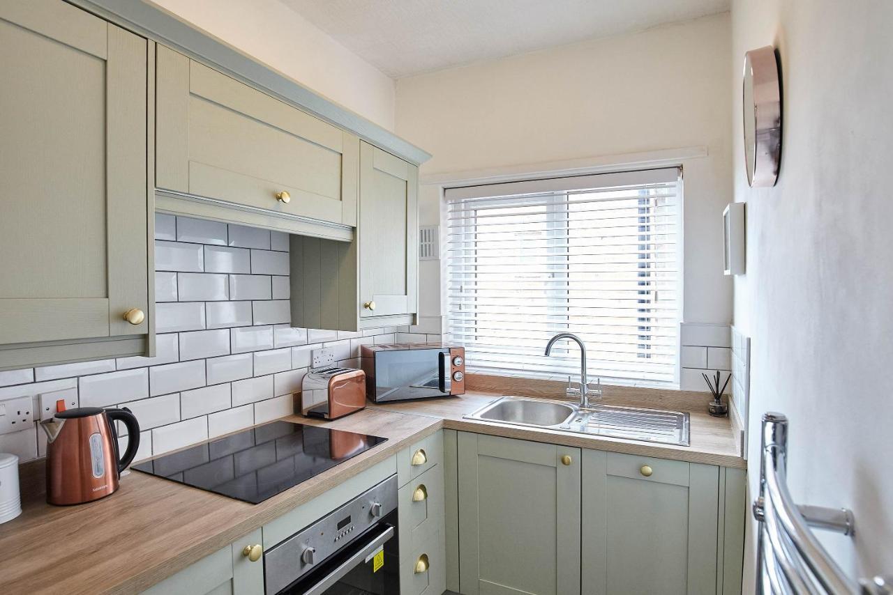 Host & Stay - Cobblestones Marske-by-the-Sea Екстериор снимка