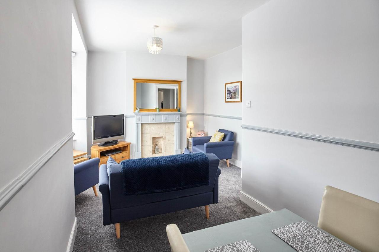 Host & Stay - Cobblestones Marske-by-the-Sea Екстериор снимка