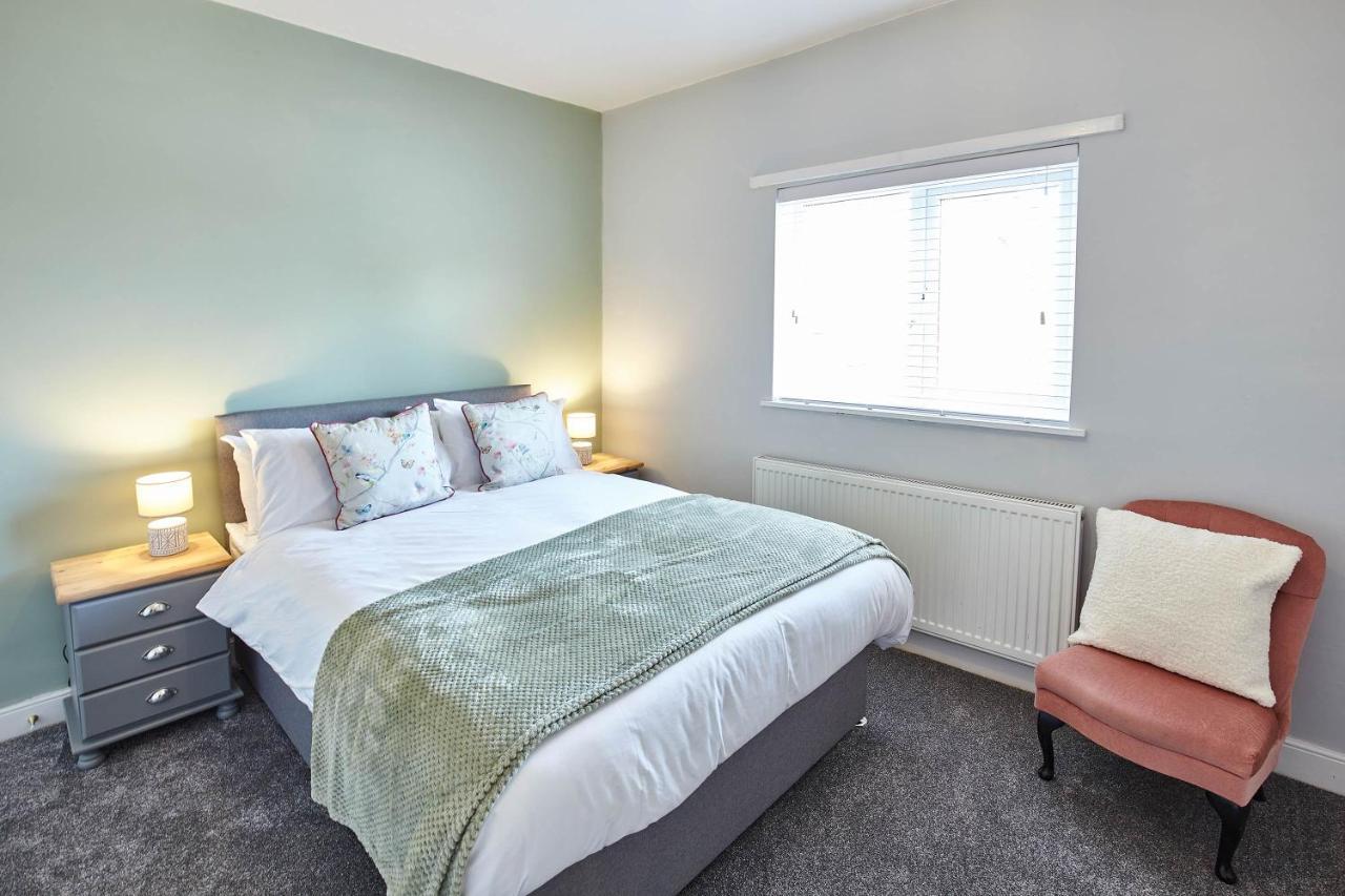 Host & Stay - Cobblestones Marske-by-the-Sea Екстериор снимка