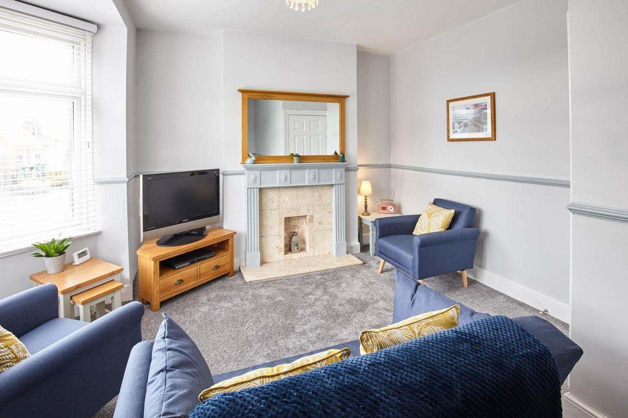 Host & Stay - Cobblestones Marske-by-the-Sea Екстериор снимка
