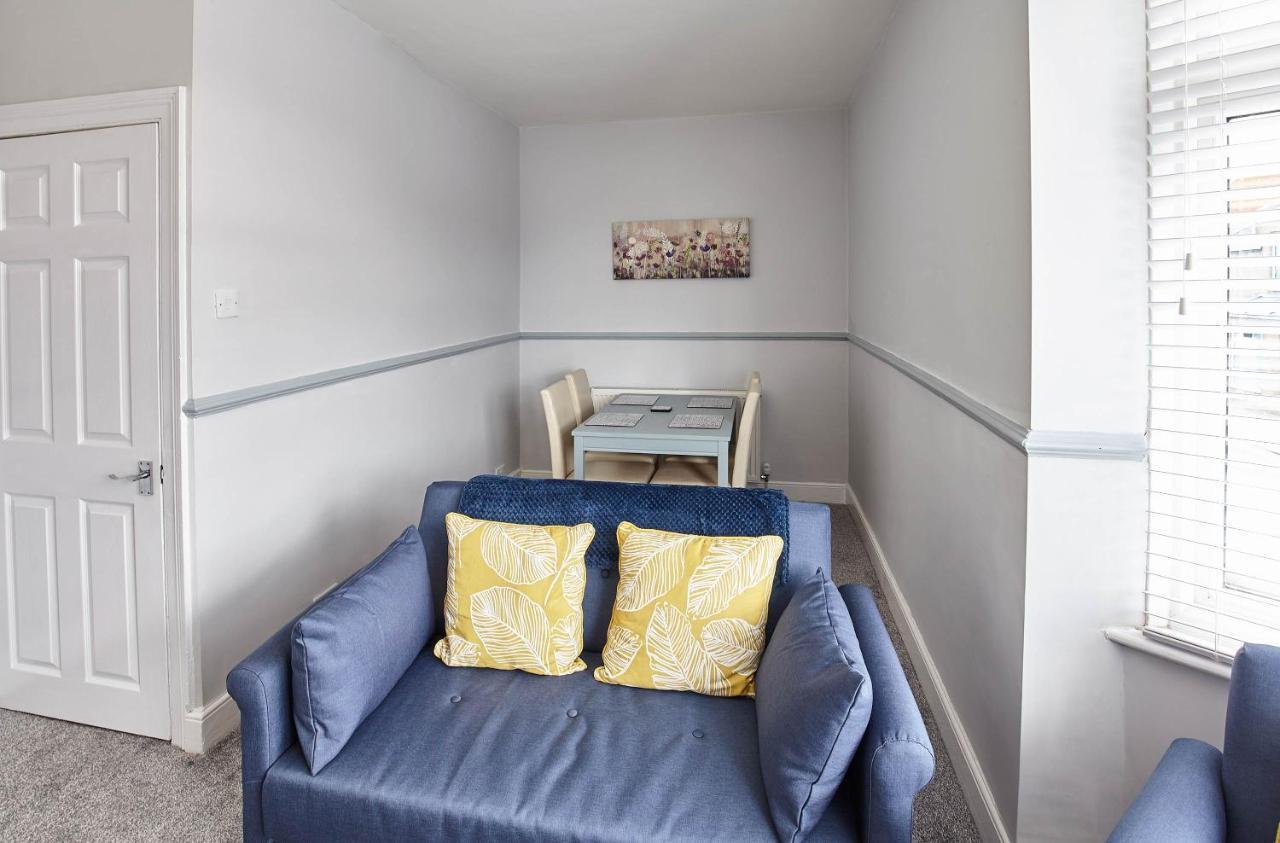 Host & Stay - Cobblestones Marske-by-the-Sea Екстериор снимка