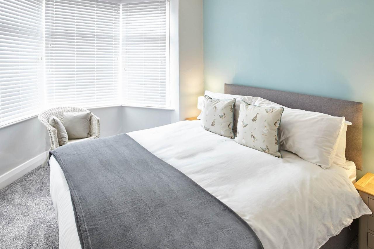 Host & Stay - Cobblestones Marske-by-the-Sea Екстериор снимка