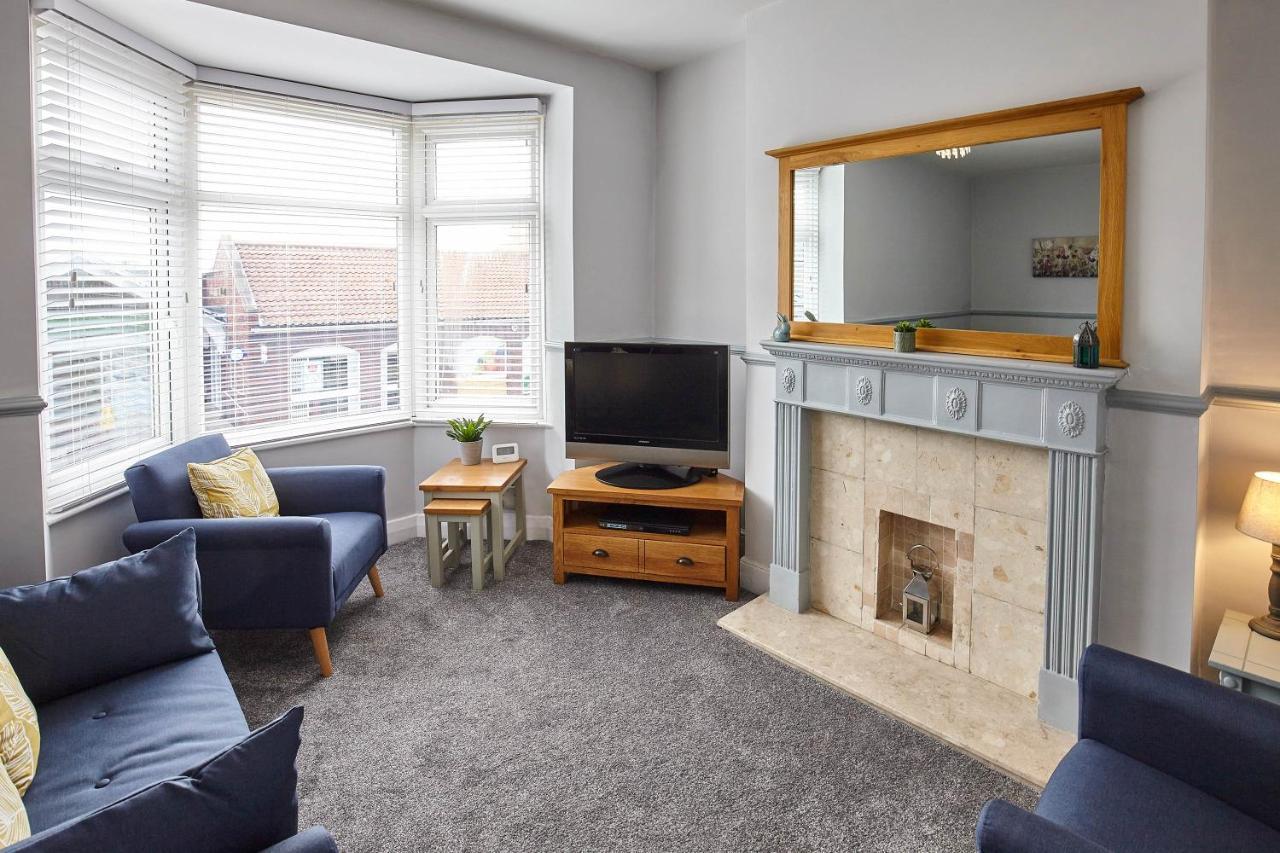 Host & Stay - Cobblestones Marske-by-the-Sea Екстериор снимка