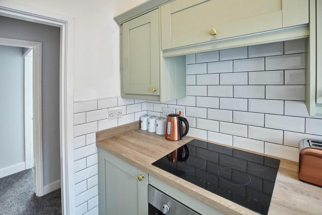 Host & Stay - Cobblestones Marske-by-the-Sea Екстериор снимка