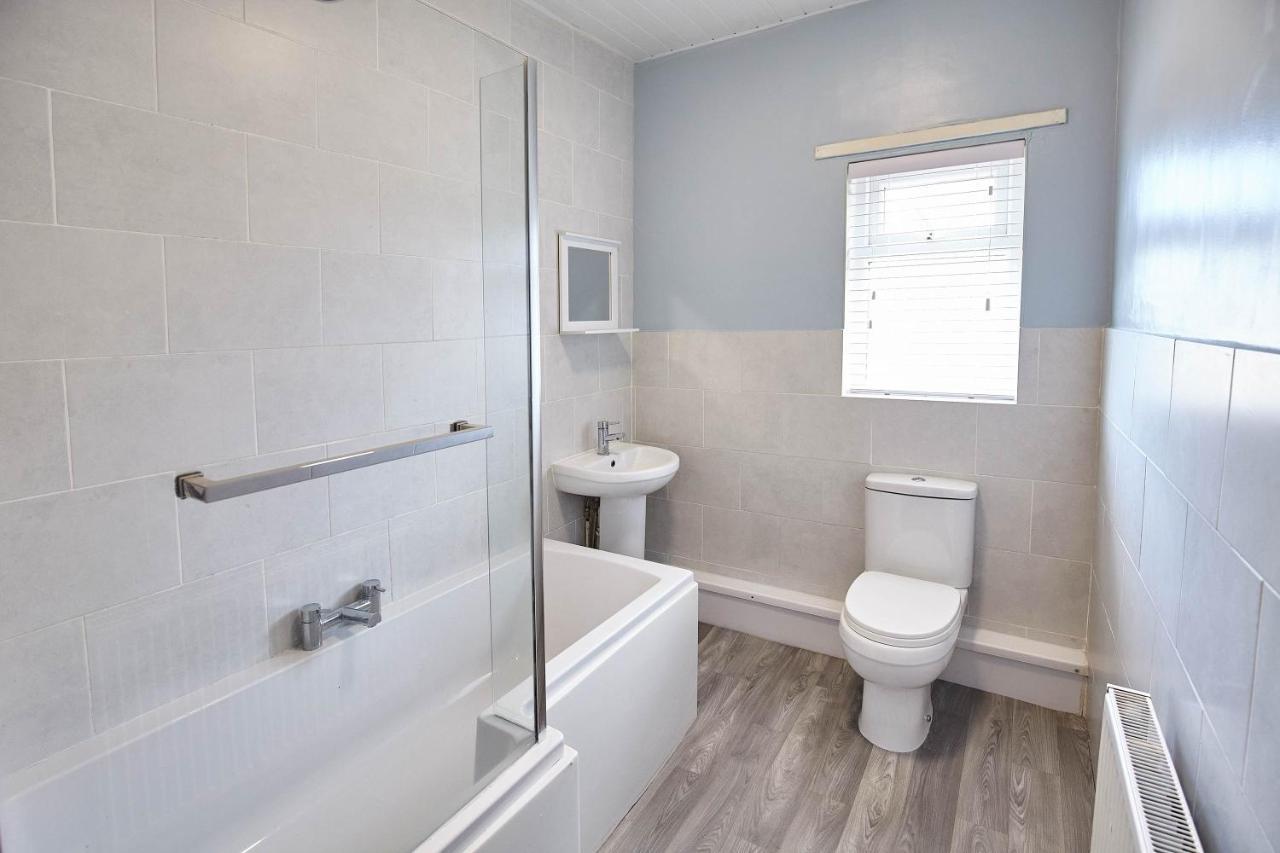 Host & Stay - Cobblestones Marske-by-the-Sea Екстериор снимка