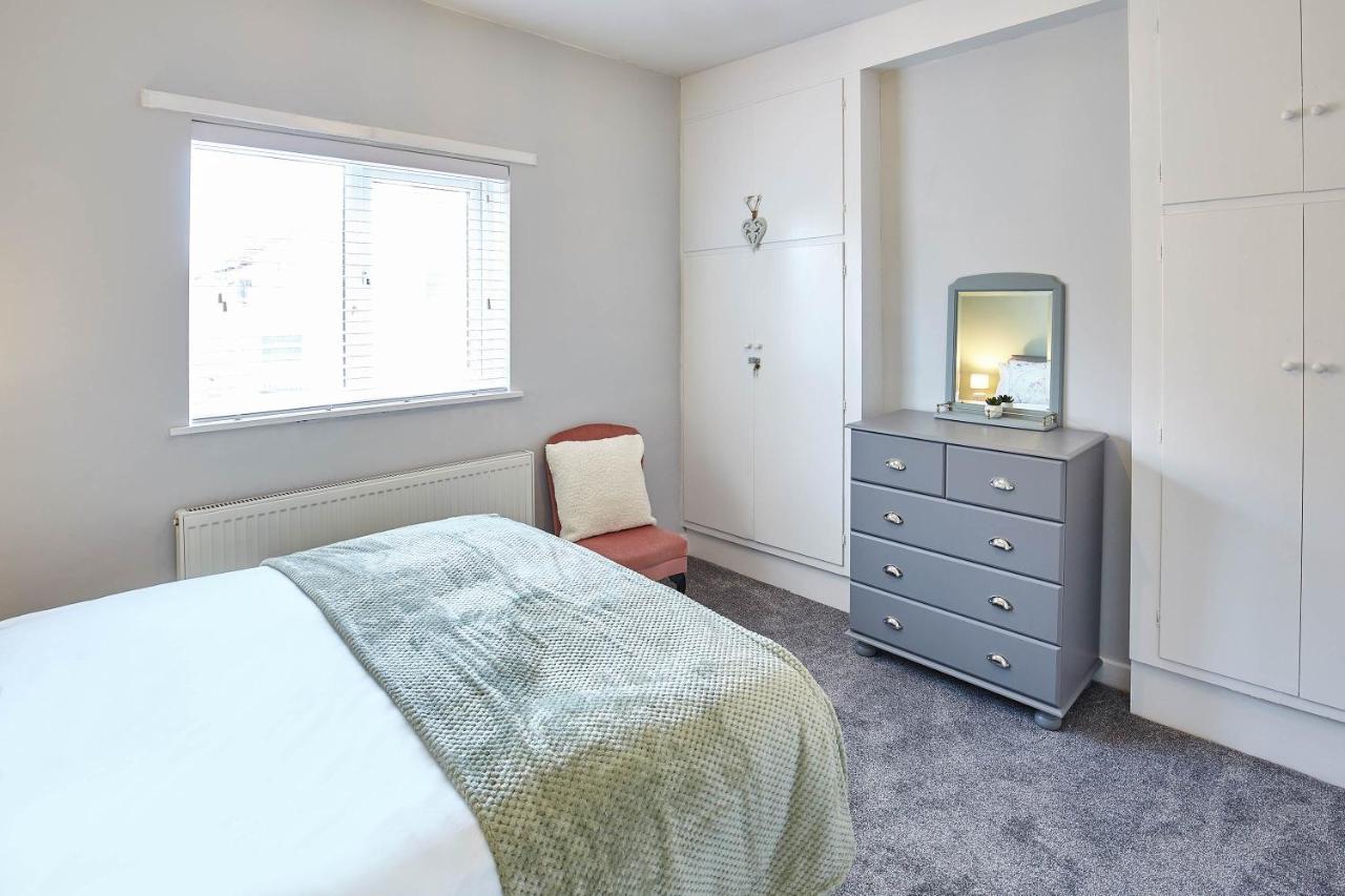 Host & Stay - Cobblestones Marske-by-the-Sea Екстериор снимка