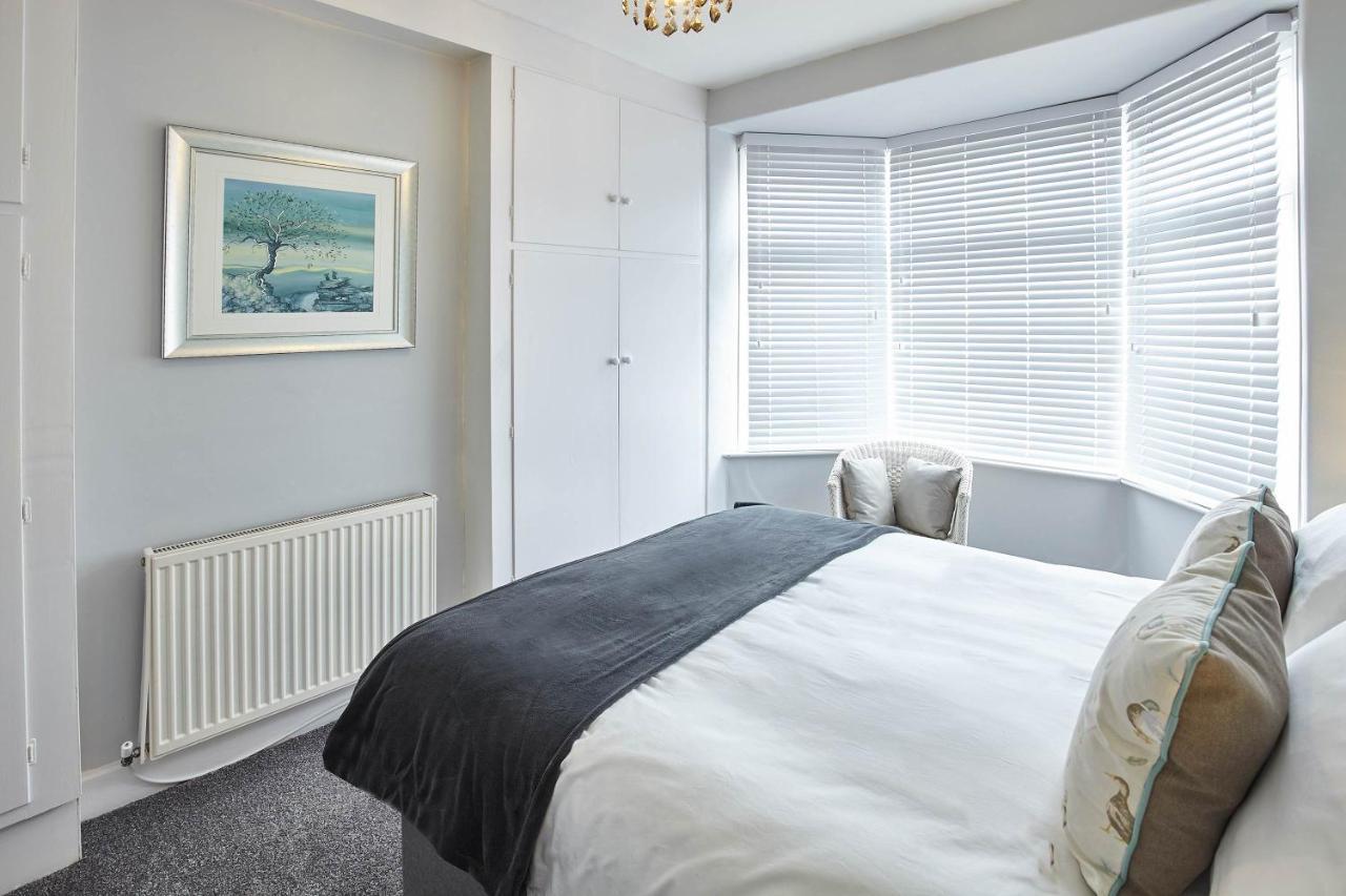 Host & Stay - Cobblestones Marske-by-the-Sea Екстериор снимка
