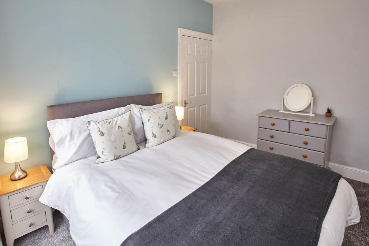 Host & Stay - Cobblestones Marske-by-the-Sea Екстериор снимка