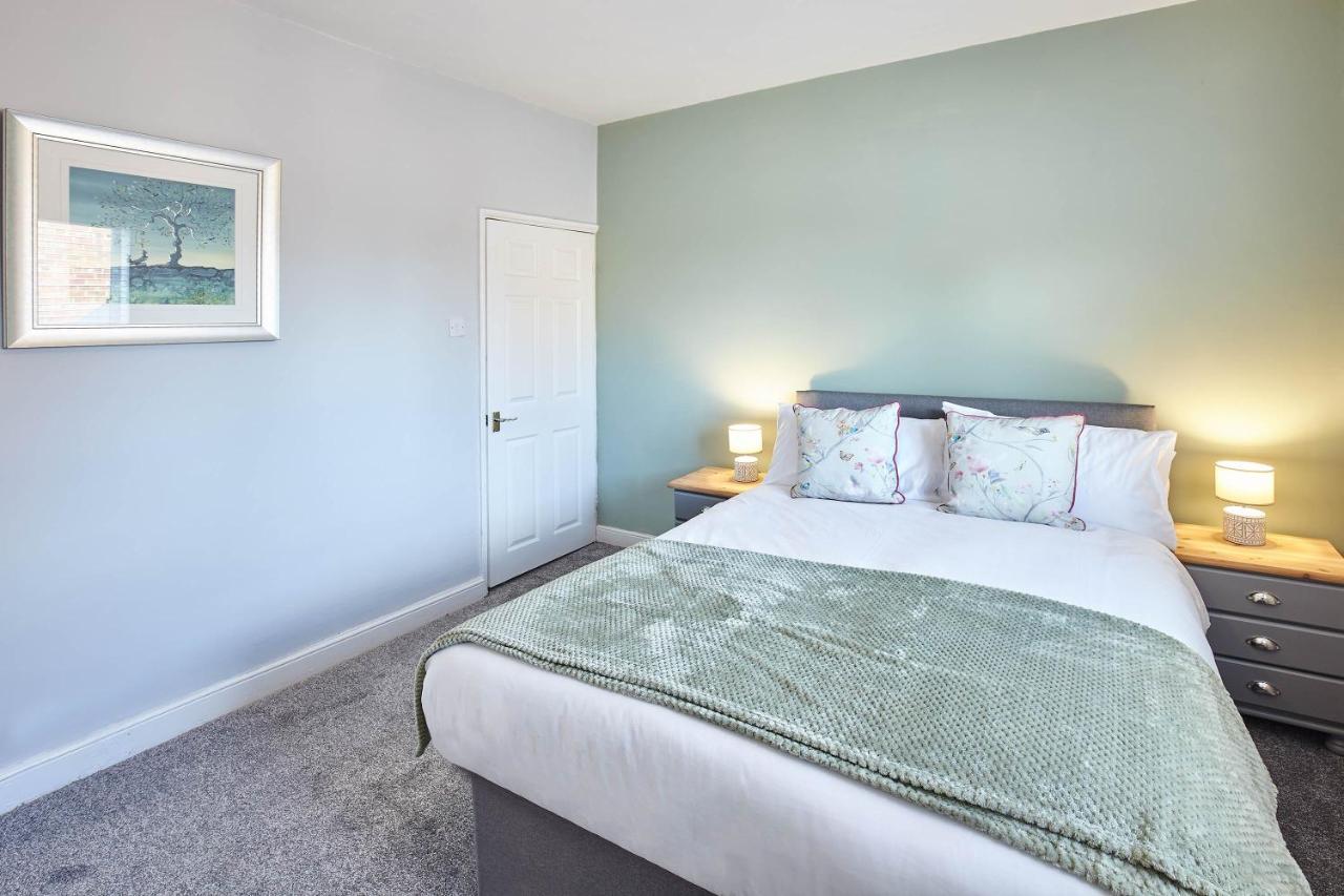 Host & Stay - Cobblestones Marske-by-the-Sea Екстериор снимка